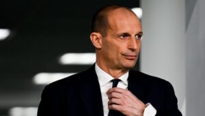 Juventus v Udinese Calcio - Serie A TIM