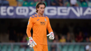 Hellas Verona FC v Atalanta BC - Serie A TIM