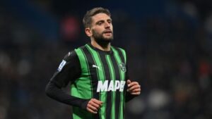 US Sassuolo v AS Roma - Serie A TIM