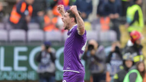 ACF Fiorentina v Frosinone Calcio - Serie A TIM