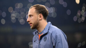 FC Internazionale v US Salernitana - Serie A TIM