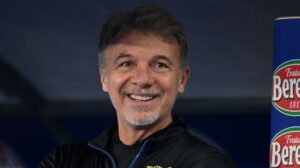 Hellas Verona FC v Juventus - Serie A TIM