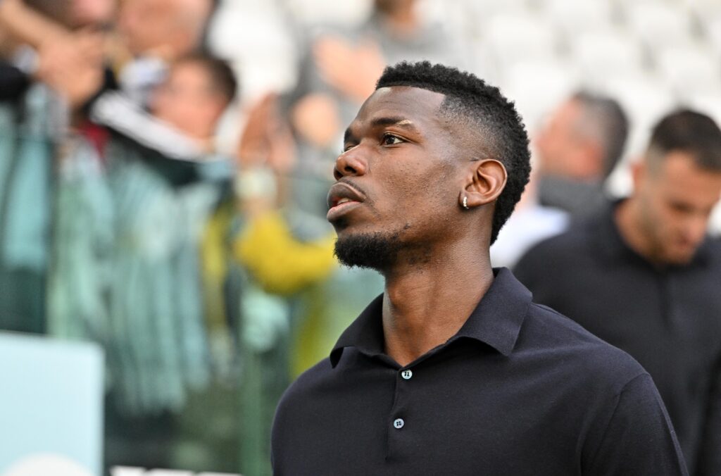 Pogba