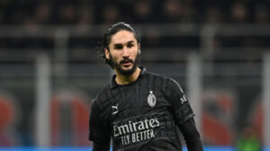 AC Milan v SSC Napoli - Serie A TIM