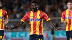 US Lecce v Bologna FC - Serie A