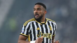 Juventus v US Sassuolo - Serie A TIM