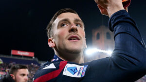 Bologna FC v ACF Fiorentina - Serie A TIM