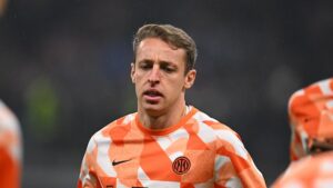 FC Internazionale v Real Sociedad: Group D - UEFA Champions League 2023/24