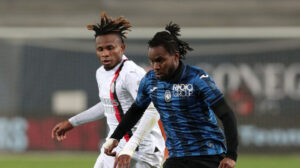 Atalanta BC v AC Milan - Serie A TIM