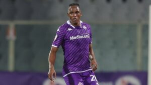 Yerry Mina