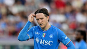 Bologna FC v SSC Napoli - Serie A TIM