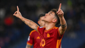 AS Roma v Torino FC - Serie A TIM