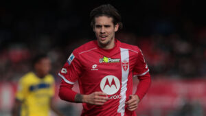 AC Monza v Hellas Verona FC - Serie A TIM