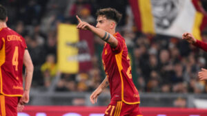 AS Roma v Cagliari - Serie A TIM