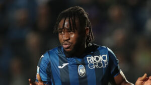Atalanta BC v Genoa CFC - Serie A TIM