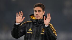 Hellas Verona FC v Juventus - Serie A TIM