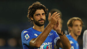 Empoli FC v Atalanta BC - Serie A TIM
