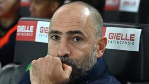 Udinese Calcio v Hellas Verona FC - Serie A