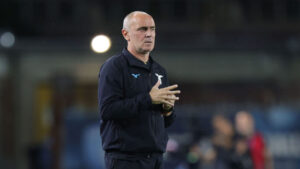 Empoli FC v SS Lazio - Serie A