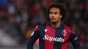 Bologna FC v Hellas Verona FC - Serie A TIM