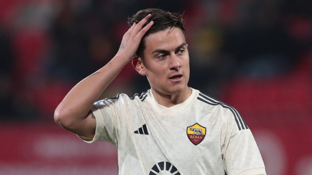 Dybala 2