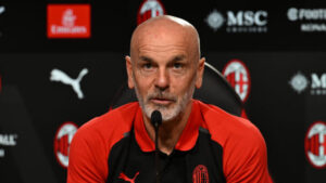 AC Milan Press Conference