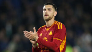 Brighton &amp; Hove Albion v AS Roma: Round of 16 Second Leg - UEFA Europa League 2023/24