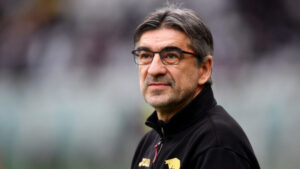 Torino FC v SSC Napoli - Serie A TIM