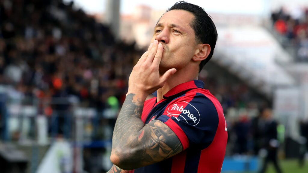 Lapadula