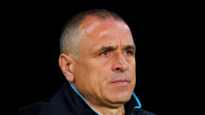 FC Barcelona v SSC Napoli: Round of 16 Second Leg - UEFA Champions League 2023/24