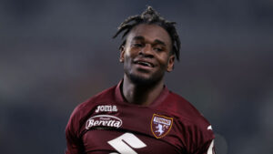 Torino FC v US Lecce - Serie A TIM