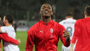 ACF Fiorentina v AC Milan - Serie A TIM