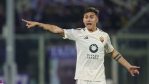 ACF Fiorentina v AS Roma - Serie A TIM