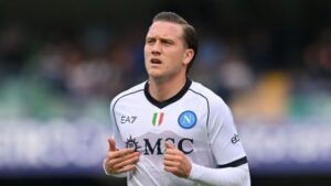 Hellas Verona FC v SSC Napoli - Serie A TIM