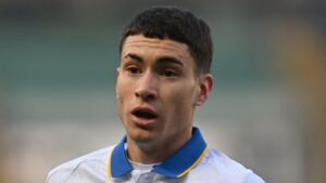 Hellas Verona FC v Frosinone Calcio - Serie A TIM