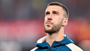 Genoa CFC v Hellas Verona FC - Serie A TIM