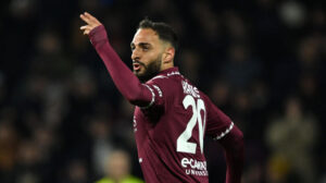 US Salernitana v AS Roma - Serie A TIM