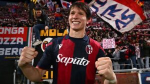 Bologna FC v Hellas Verona FC - Serie A TIM