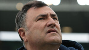 Hellas Verona v ACF Fiorentina - Serie A