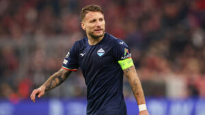 FC Bayern München v SS Lazio: Round of 16 Second Leg - UEFA Champions League 2023/24
