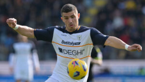 Frosinone Calcio v US Lecce - Serie A TIM