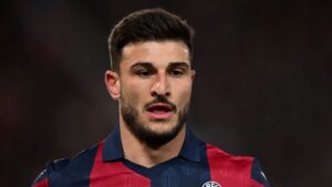 Bologna FC v Hellas Verona FC - Serie A TIM