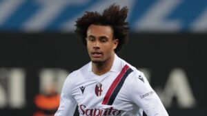 Zirkzee