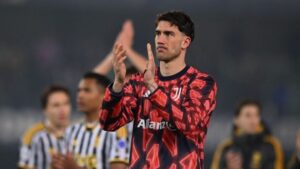 Hellas Verona FC v Juventus - Serie A TIM