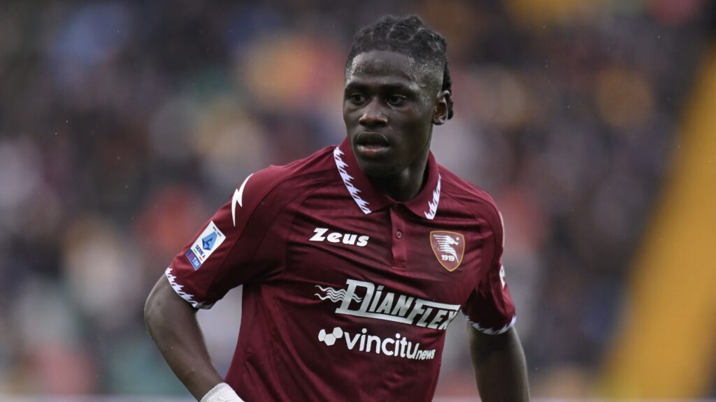 Udinese Calcio v US Salernitana - Serie A TIM