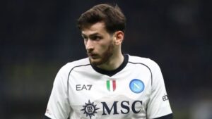 FC Internazionale v SSC Napoli - Serie A TIM