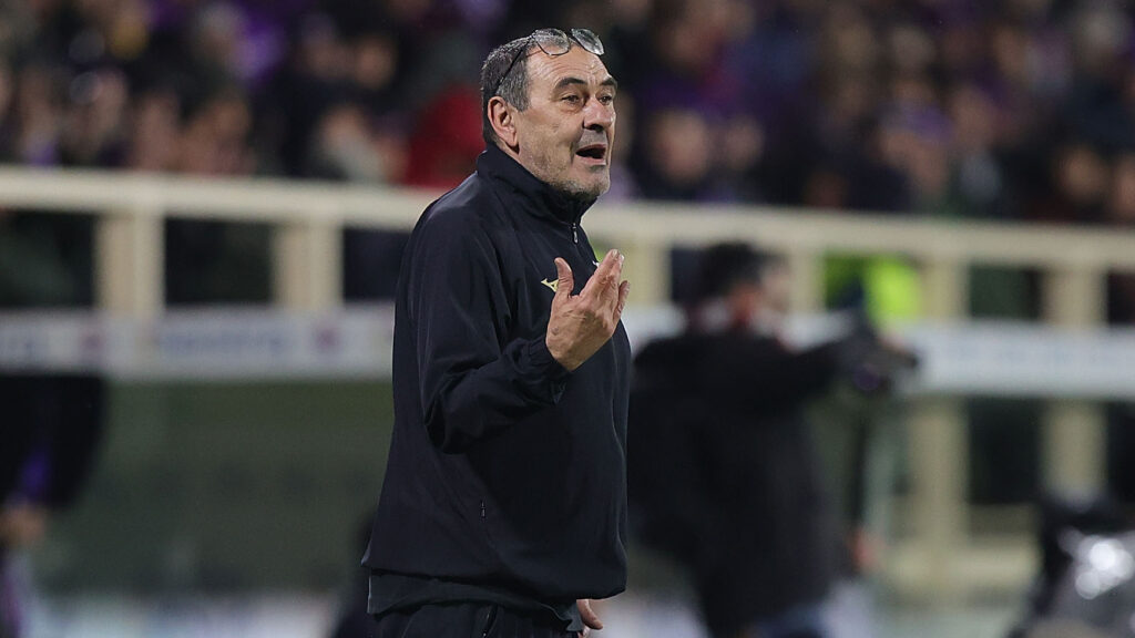 Sarri