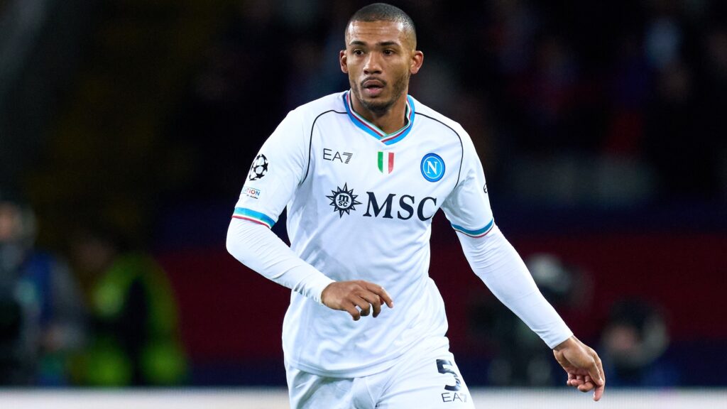 Juan Jesus