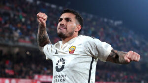 AC Monza v AS Roma - Serie A TIM