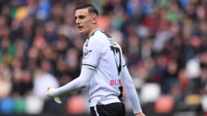 Udinese Calcio v US Salernitana - Serie A TIM
